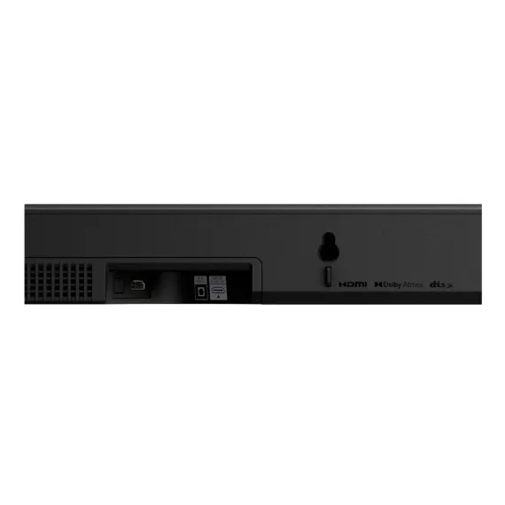 Sony HT-S2000 Black