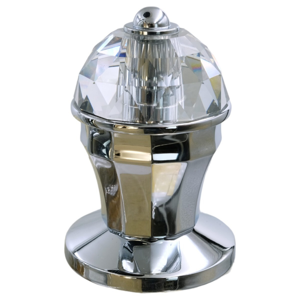 Смеситель для раковины Migliore Prestige Crystal 32764 хром