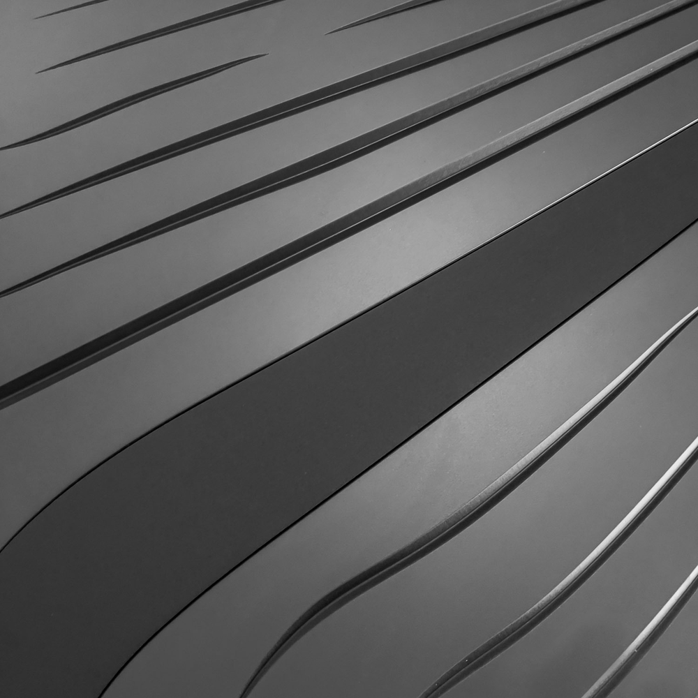 Входная дверь Лабиринт LEOLAB - 12 Белое дерево