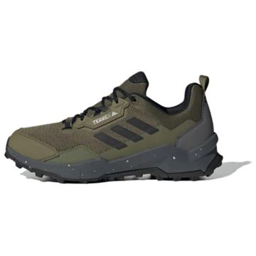 Adidas TERREX Ax4 Отличная обувь без каблука Focus Оливковый Мужской