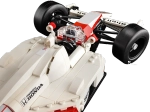 Конструктор LEGO Icons 10330 McLaren F1 MP4/4 и Айртон Сенна