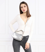 сумка через плечо Liu Jo - серебряный(AA3196 E0042)