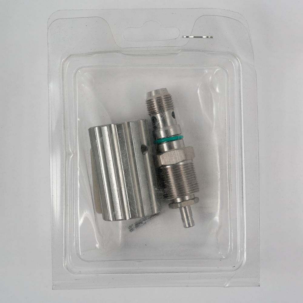 Кран сбора давления для окрасочного аппарата Schtaer Saturn 300 SST300DV