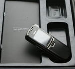 Мобильный телефон Nokia 8800 Black