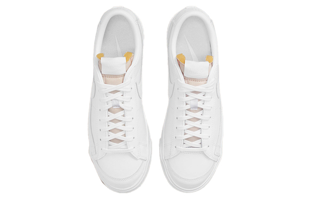 Кроссовки Nike Blazer Low '77 (Женская размерная сетка)
