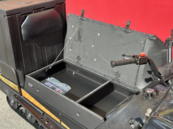 Снегоход РМ ТАЙГА ВАРЯГ 500 XE