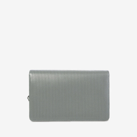 Женская сумка клатч 292 натуральная кожа Иран