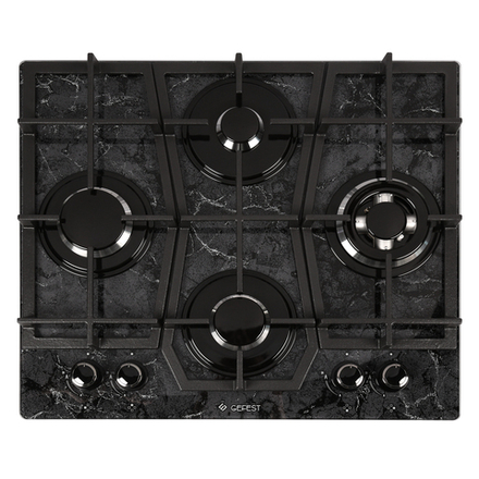 Газовая варочная панель GEFEST ПВГ 2231-10 K53