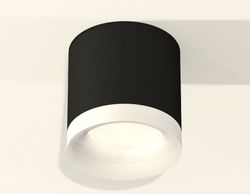 Ambrella Комплект накладного светильника с акрилом MR16 Накладные XS7402034