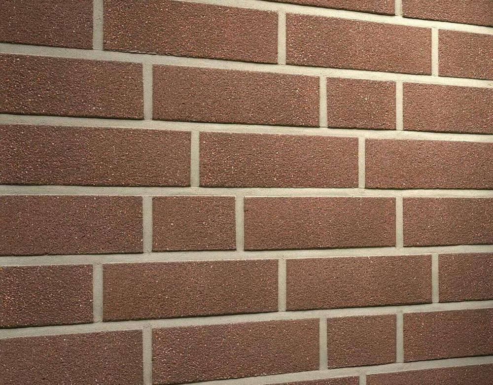 Feldhaus Klinker - R550NF9, Classic Geo Sabio, 240x9x71 - Клинкерная плитка для фасада и внутренней отделки