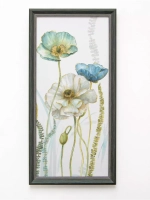 Картина на стену интерьерная на холсте 23*47 см