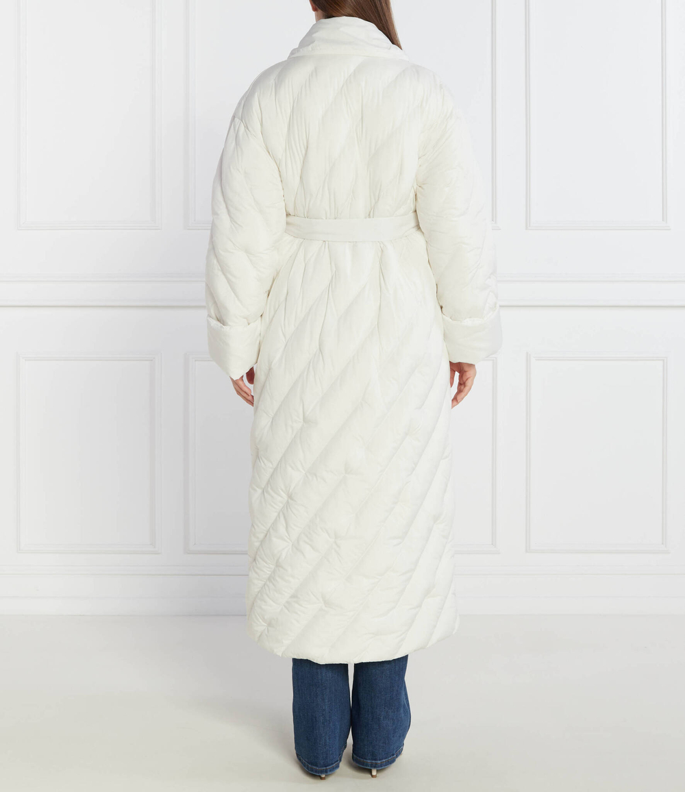 Куртка Pinko - белый(101599 A0L5)