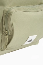 Рюкзак adidas Prime - зеленый