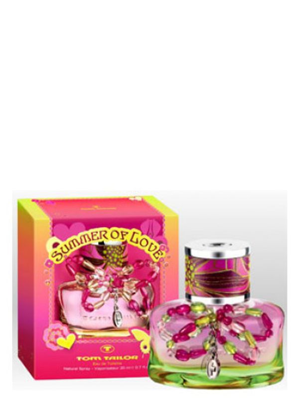 Tom Tailor Summer of Love