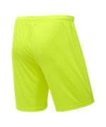 Шорты игровые CAMP Classic Shorts, желтый неон