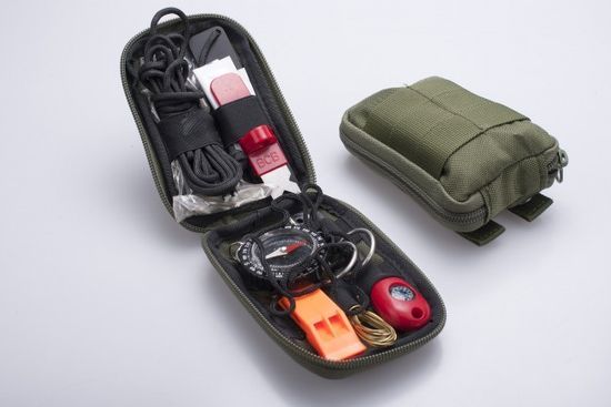 Extrema Ratio KITSELGRFOD