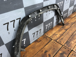 Расширитель крыла переднего Toyota RAV4 V (XA50) 18-нв Б/У Оригинал 7560142160