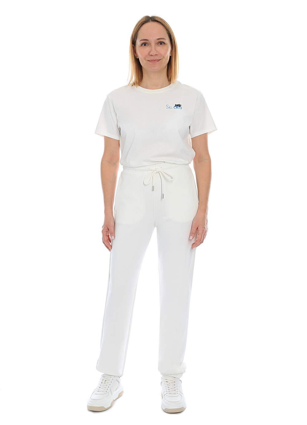 Брюки женские Levico MAX MARA