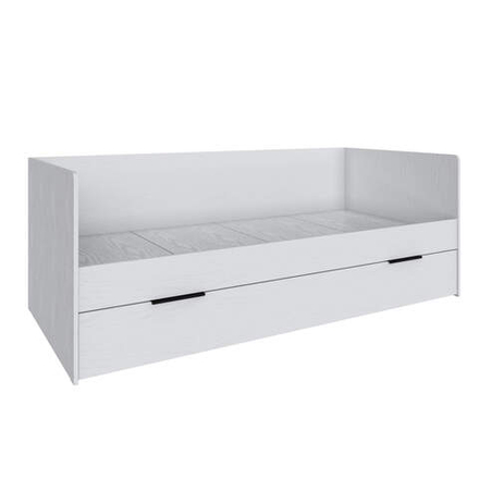 Мадрид (Тэкс) Кровать универсальная (0,9)