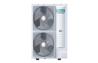 Полупромышленная сплит-система Hisense ACT-24UR4RJC8/PE-QFA/CD/AUW-24U4RJ7