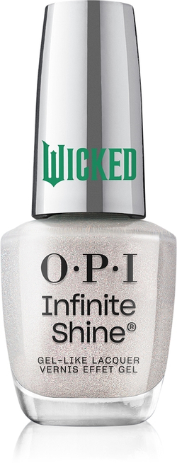OPI Wicked Infinite Shine - лак для ногтей, 15 ml