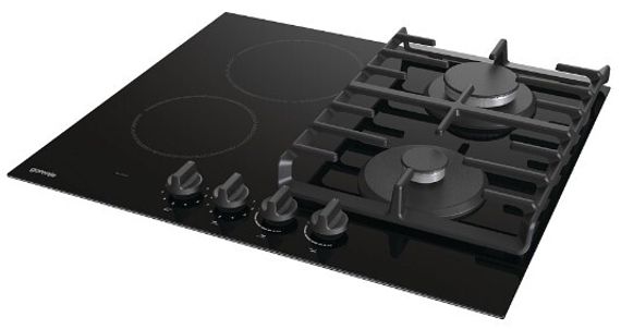 Варочная панель Gorenje GCE691BSC