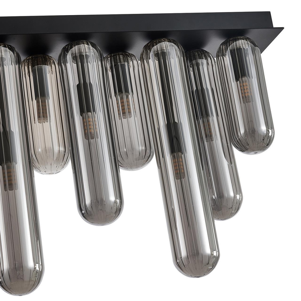 Потолочный светильник Favourite Stalactit 4454-12P