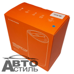 Ароматизатор-игрушка -подстаканник- Бочонок -(жидк)- YC-20PR PORSHE черный (+шнур)