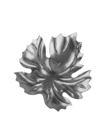 Лист винограда кованый 97х97