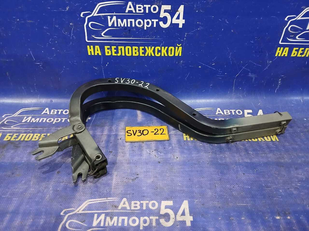 Петля багажника TOYOTA CAMRY 1993