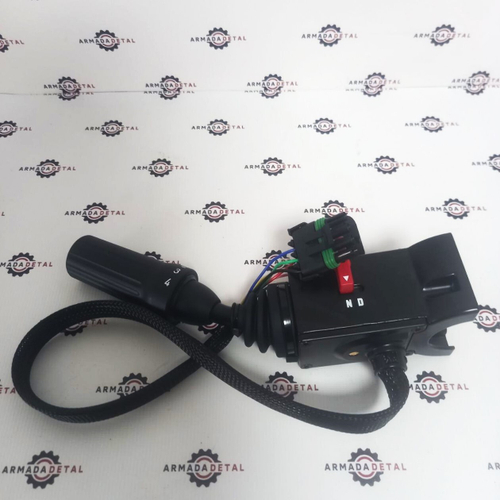 Переключатель подрулевой | AT176801, AT179079 | Spare Parts