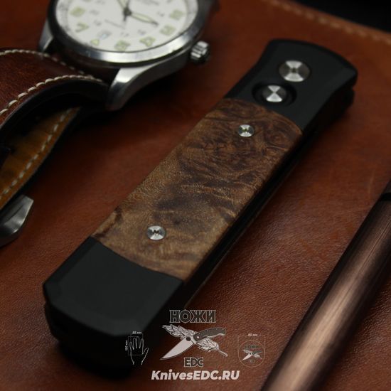 Нож Pro-Tech GODSON 706