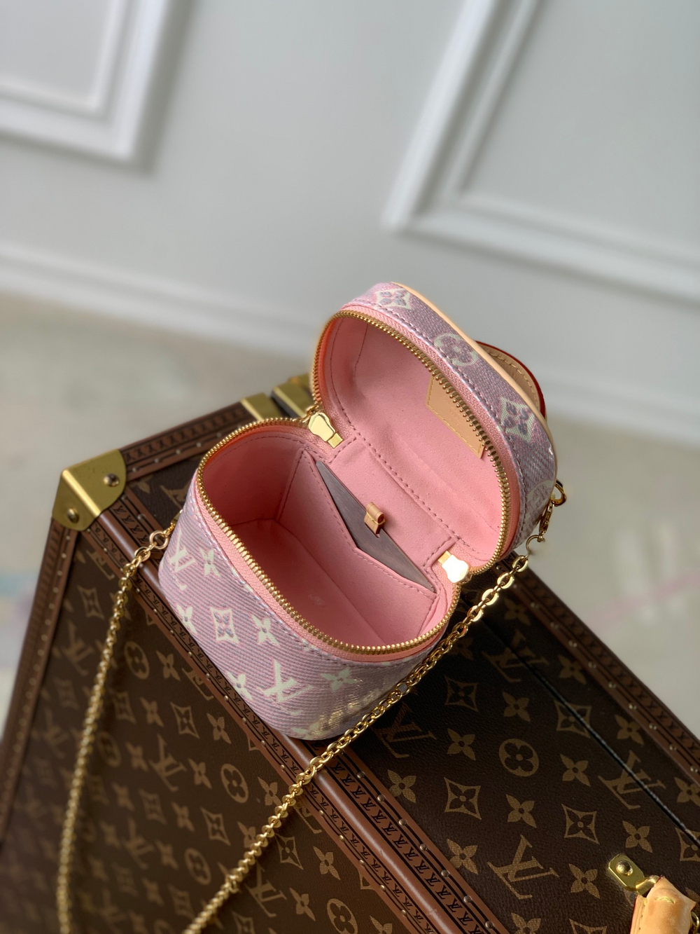 Louis Vuitton Micro Vanity