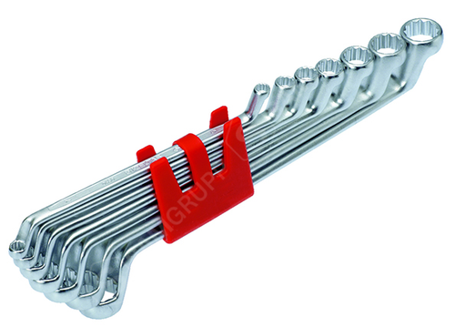 Набор накидных ключей 6-32 мм