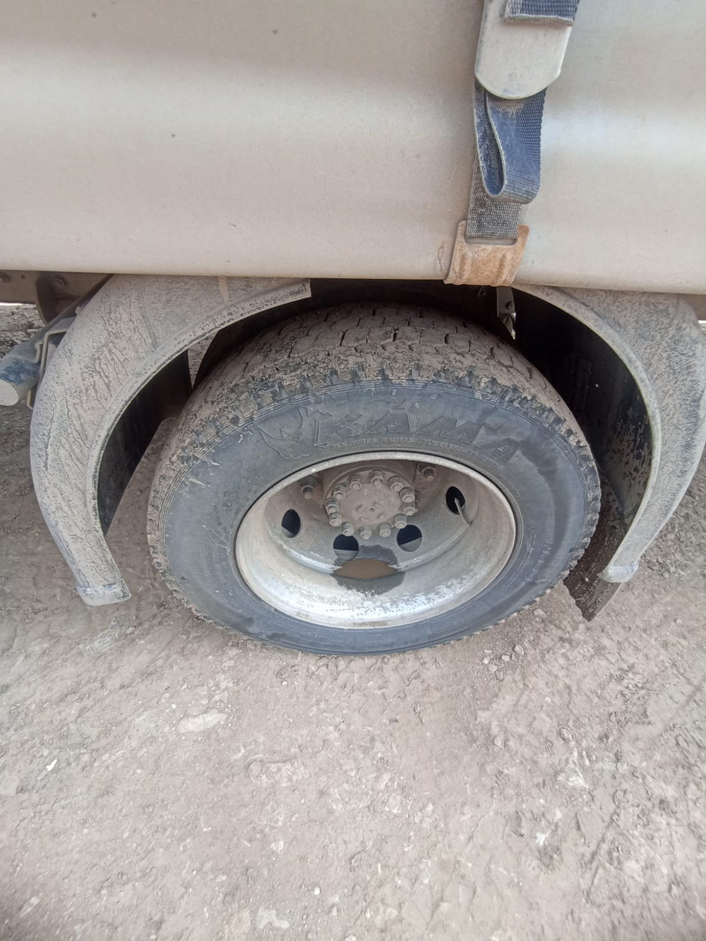 ЗАВОД АСАВТО 3382* на шасси КамАЗ 4308 4x2 Бортовой (Евроборт) 338238 (Евроборт, Дизельный, 6,7 л, 2