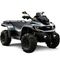 Квадроцикл SHARMAX 1100 Mud Force 2026 ПСМ