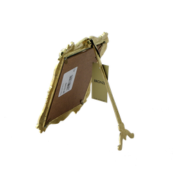 Bello De Bronze Рамка для фото, под золото