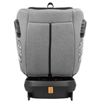 Pituso Удерживающее устройство для детей 0-36 кг Roys, Dark grey+black Inlay