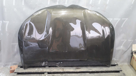 Капот Citroen C4 2 10-16 Б/У Оригинал 9802559580