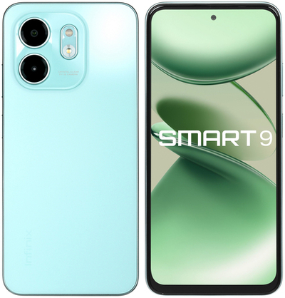 Infinix SMART 9