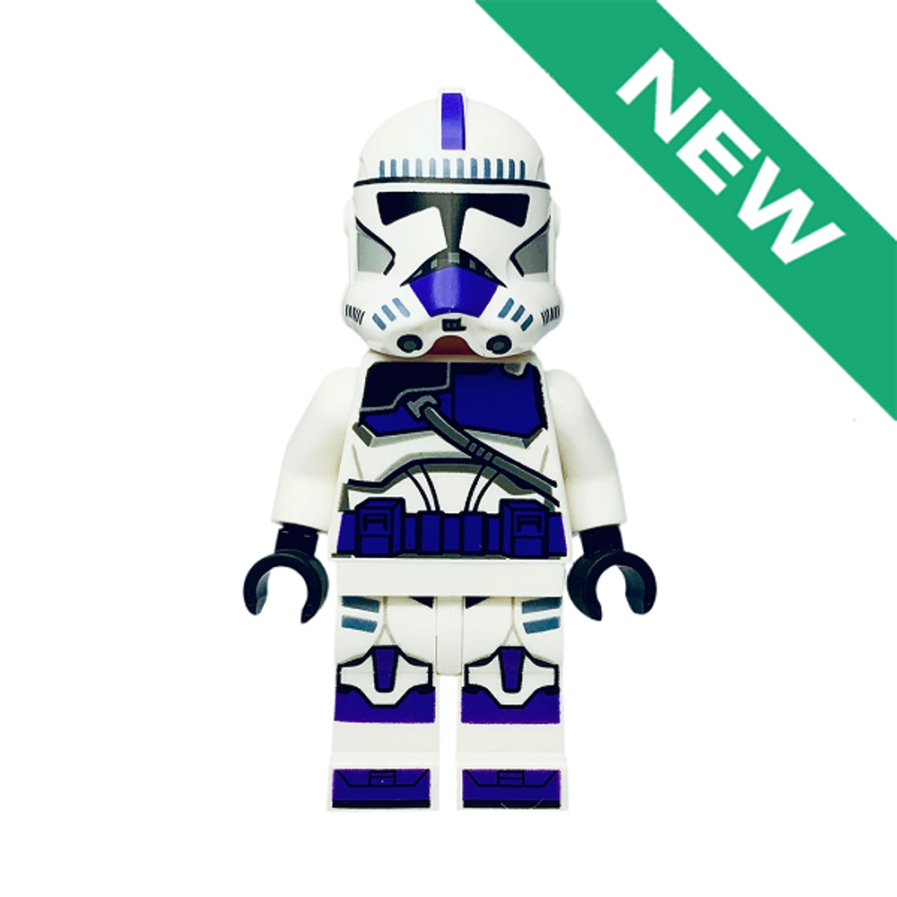 NEW Клон 187 Легиона sw1207