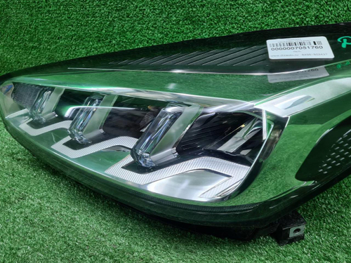 Битая Фара левая Chery Tiggo 7 Pro (2020-н.в.) LED
