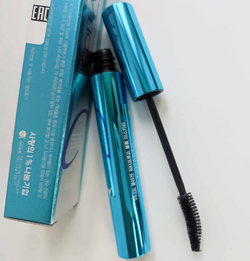 ENOUGH Тушь для ресниц с коллагеном водостойкая Collagen Waterproof Volume Mascara 9мл