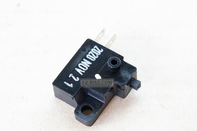 35340-KGH-901. SWITCH ASSY., FR. STOP