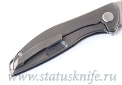 Нож Широгоров Неон NeOn Zero M390фотография - 7