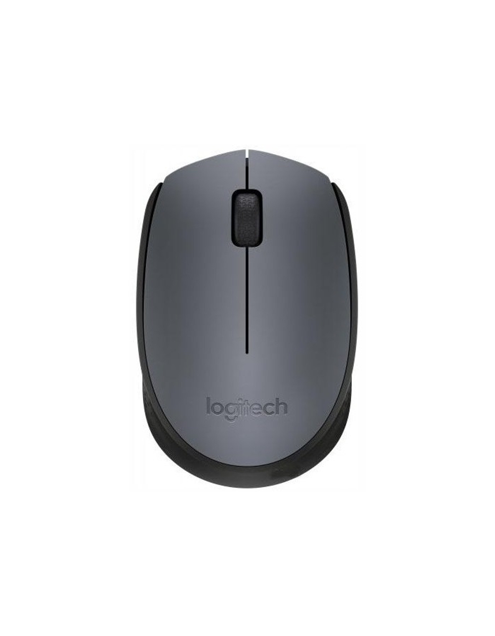 910-004642/910-004646 Logitech Wireless Mouse M170, Grey