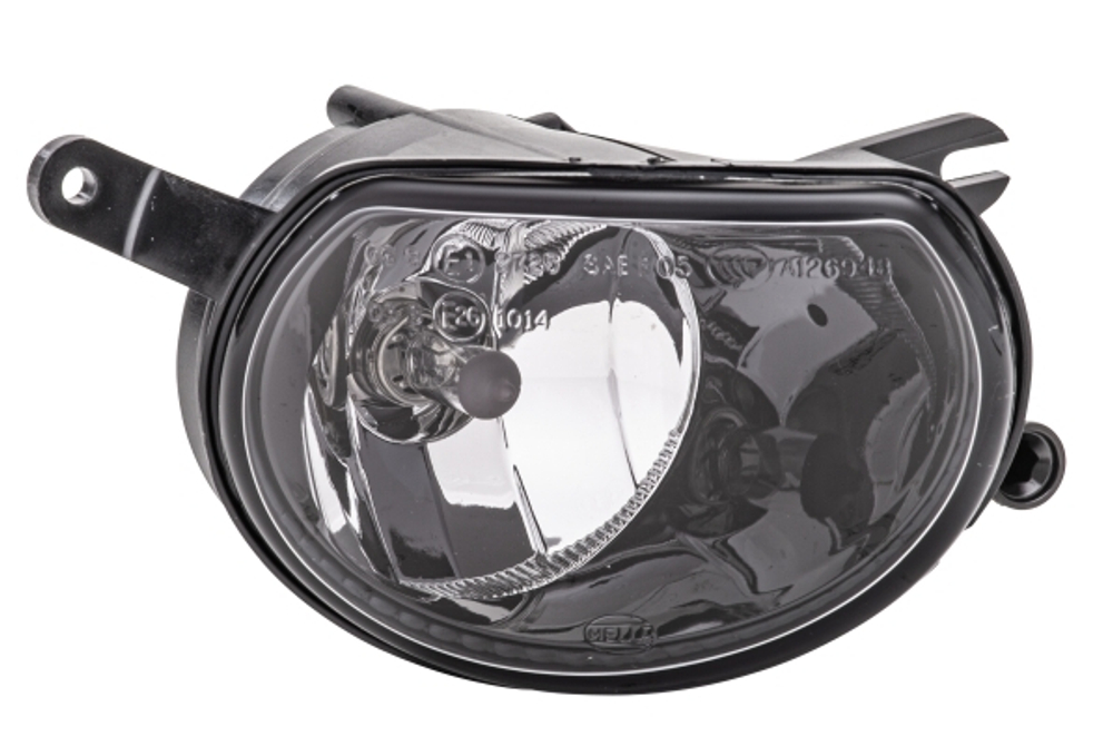 HELLA - 1N0010327121-HLL - Front Fog Light