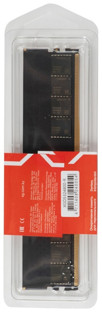 Оперативная память XG XGD5324800-R 32 Гб