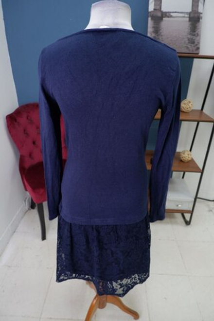 Платье Promod красивое 44 размер