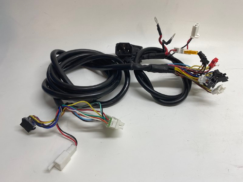 Проводка Электровелосипед KUGOO V3 PRO